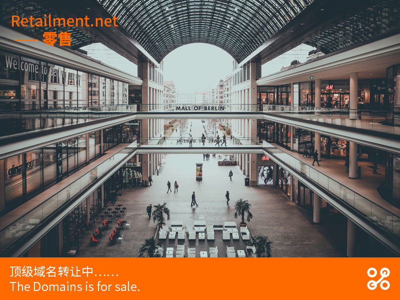 零售·Retailment.net
